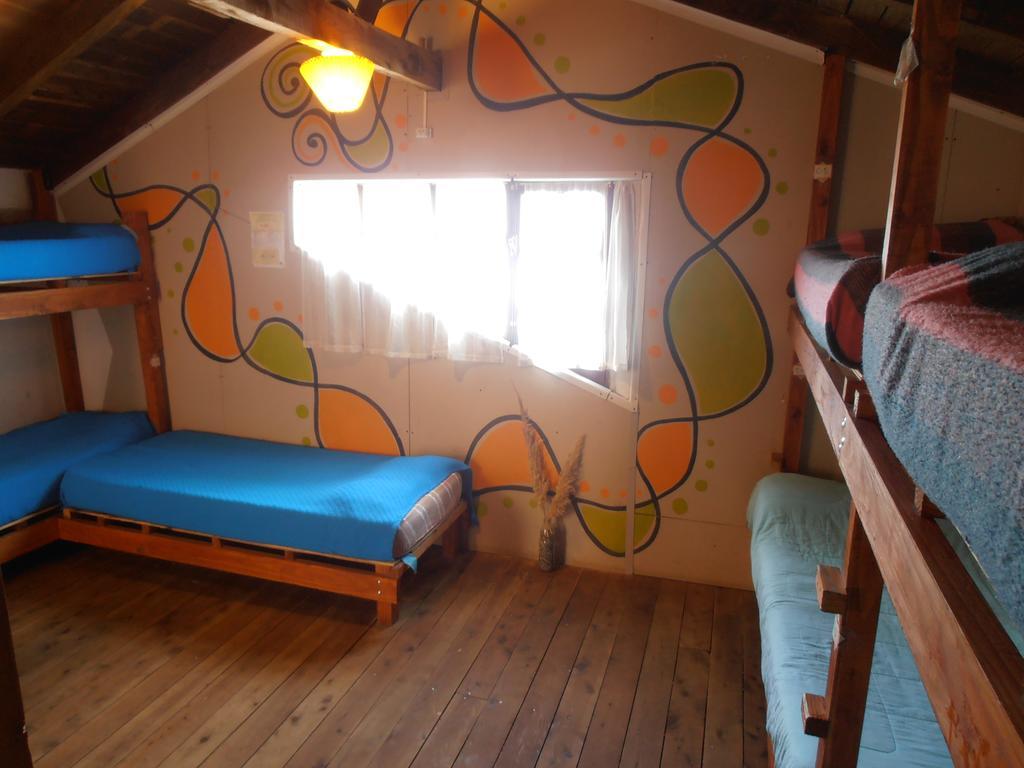 La Casa Del Arbol - Hostel El Bolson Room photo