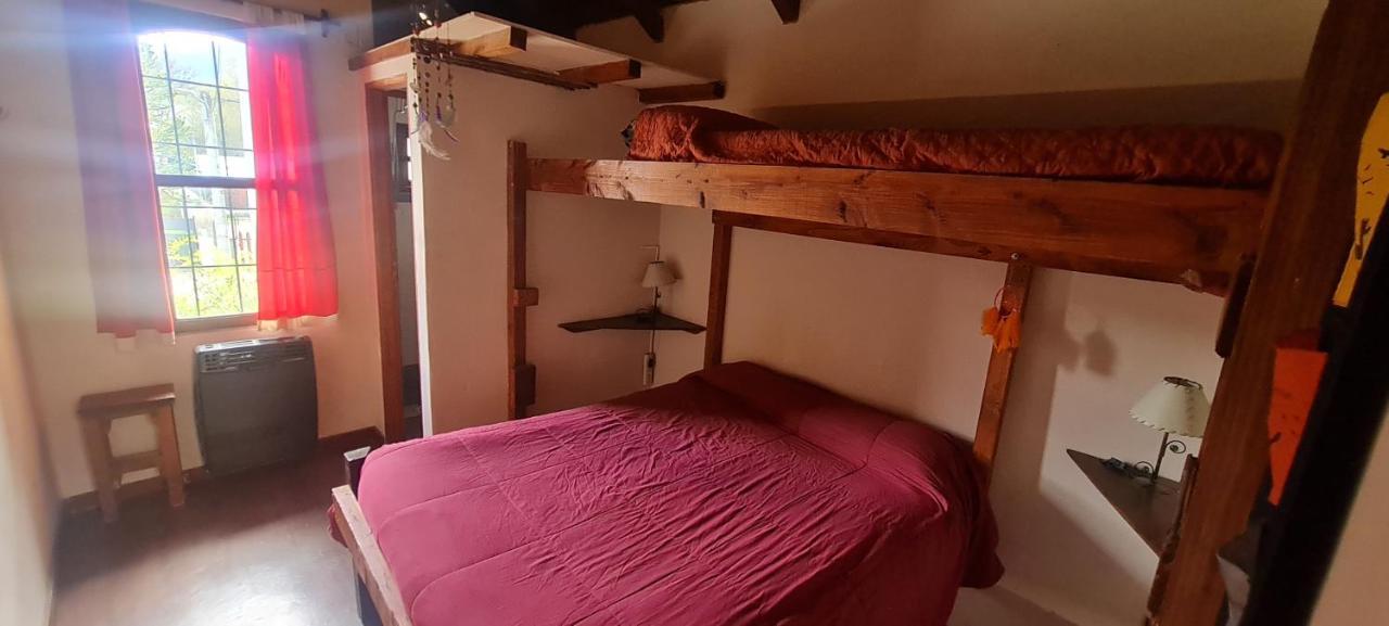 La Casa Del Arbol - Hostel El Bolson Room photo